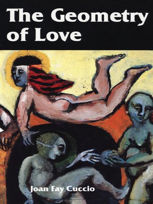 cover image of The Geometry of Love